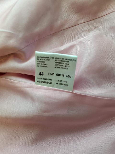 Basler Jakke (R975)
